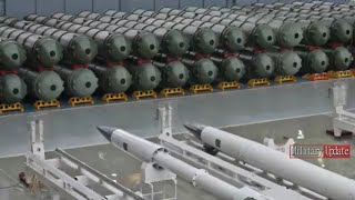 Scary  explore Russias S400 Missile Factory that Shocked the World [upl. by Nosrej]