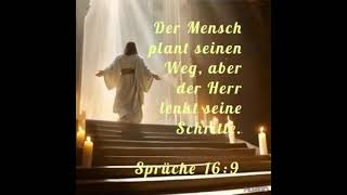 Weisheitsspruch Bibel [upl. by Peter]