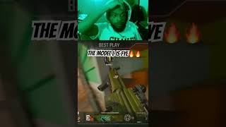 shortsviral shorts bo6 cod callofduty gunculture gaming gameplay [upl. by Germayne81]