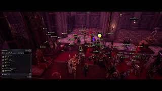 Epic Siege Defense Highlights of Tev Wand in Soniis Arch Wep Killsquad [upl. by Mackenie]