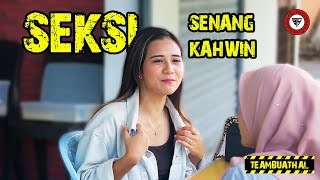 SEKSI SENANG DAPAT PAKWE [upl. by Aral]