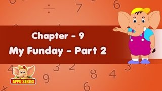 Learn Maths  PatternsPart 2 [upl. by Sofia]