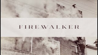 FIREWALKER  BEAT KITCHEN 81324 [upl. by Eignat]