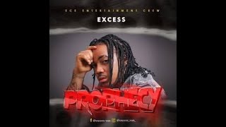 Excess Van – Prophecy Official Lyric Video [upl. by Ahsita]