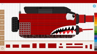 Labo TankMilitary  Mendeleev V5 [upl. by Rheinlander]