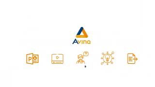 Avina Authoring Tools  Video giới thiệu Avina [upl. by Kenric]