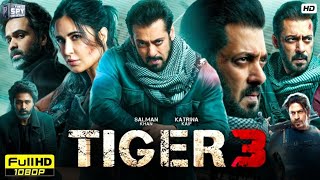 Ek Tha Tiger Full HD movie sulaman KhanKatrina Kaiftha tiger full hindi movie [upl. by Winograd]