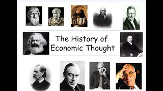 THE NEO CLASSICAL SCHOOL Part 2  The Rise of NEO CLASSICAL ECONOMICS [upl. by Prue225]