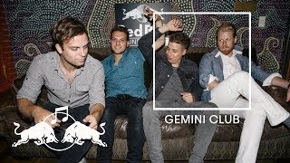 Gemini Club  Sparklers  OFFICIAL VIDEO [upl. by Valera]