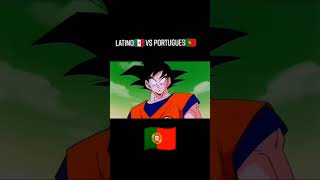 Muerte de vegeta latino y portugués dragonball dragonballz [upl. by Ahsratan927]