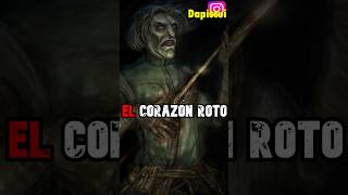 13 Fantasmas l El Corazón Roto fantasmas shorts [upl. by Siuqaj]