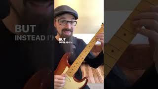 Can You Do This FRETBOARD CHALLENGE [upl. by Aneleiram]