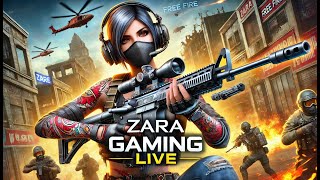 Free Fire LIVE 🏆 Road to Grandmaster  Solo Squad amp Custom Matches freefire freefirelive [upl. by Dnalwor]