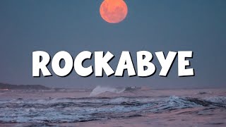 Rockabye  Clean Bandit Lyrics ft Sean Paul amp AnneMarie Coldplay MixLyrics [upl. by Abdel]