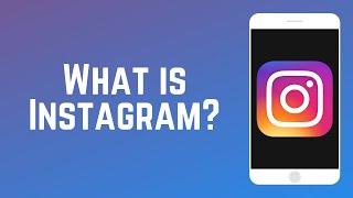 What is Instagram amp How Does It Work  Instagram Guide Part 1 [upl. by West]