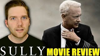 Sully scene quotCan we get serious nowquot Tom Hanks scene part 3 [upl. by Rabkin]