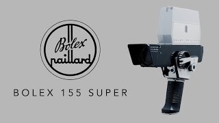 Try to repair BOLEX 155 SUPER [upl. by Asamot]