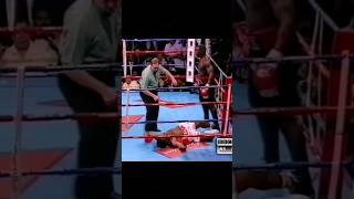 Lennox Lewis Vs Hasim Rahman  Thunder in Africa 💥 boxing [upl. by Eanehs]