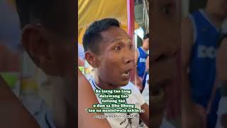 A Life Lesson From A Street Food Vendor part 2 diwataparesoverload diwatapares diwata [upl. by Maxine]