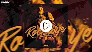 Domac  Rockabye spanish version feat Kelly B  Clean Bandit Sean Paul amp AnneMarie Cover [upl. by Vokay]