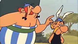 Asterix i Obelix  Gali [upl. by Ise]