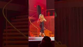 Sabrina Carpenter  Nonsense  Short n Sweet Tour Montreal [upl. by Boff]