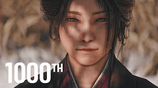 ADDRESSING THE EXPOSED SEKIRO CHEATER 1000th Upload Special [upl. by Rriocard610]