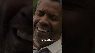 Denzel Washingtons Powerful I Aint Got to Like You Scene from Fences 2016 inspiration [upl. by Caterina]