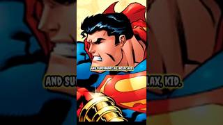 Do you know superman adopted Shazam superman superherocomics dccomics marvel marvelcomics [upl. by Glenna63]