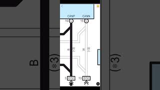 Toyota Camry 2009 multiplex communication systemCAN wiring diagram [upl. by Ahern883]