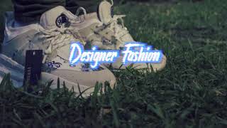 23Kayb “Designer Fashion” Official Music Video [upl. by Aneleiram]