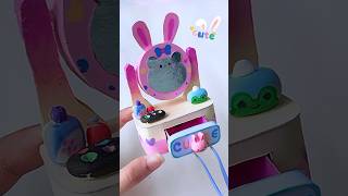 try this cute dressing table miniature craft short tonniartandcraft diy love [upl. by Budd]