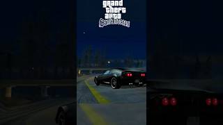 Gta San Andreas Jump clips Part 23 gta cj gtaonline [upl. by Byrle]