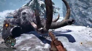 Far Cry Primal  Jayma The Hunter  Walkthrough Gameplay Part 5 PS4 [upl. by Ahseina]