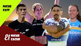 New Zealand Warriors Deep Dive  Wellington Phoenix amp Auckland FC PreSeasons [upl. by Deering]