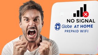 PAANO AYUSIN ANG GLOBE AT HOME PREPAID WIFI B312939 NA WALANG SIGNALpjtutorialsph simreg [upl. by Dodge]