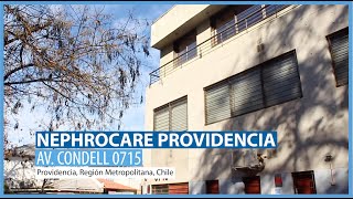 Nephrocare Providencia [upl. by Pol]