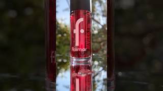 Flormar Water Lip Stain 002 makeup beauty shortvideo shortsviral flormar shorts [upl. by Fabyola]