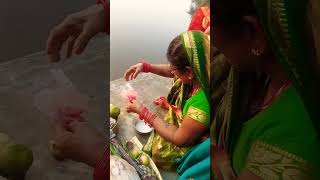 bhojpuri छठ पूजा की शुभकामनाएँ [upl. by Iblehs]