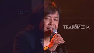 MENGEJAR MATAHARI  KONSER 25 TAHUN ARI LASSO SEPENUH HATI [upl. by Junko463]