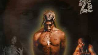 Tupac2pac  When We Ride On Our Enemies [upl. by Luise]