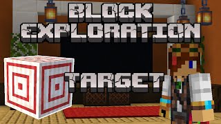 Target  Block Exploration Video [upl. by Lamok251]