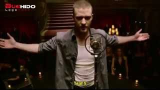 Justin Timberlake  What Goes AroundComes Around Legendado  Tradução [upl. by Wanfried]