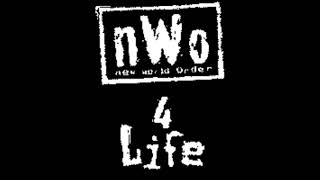 nWo Theme chopped and screwed [upl. by Enilegna]