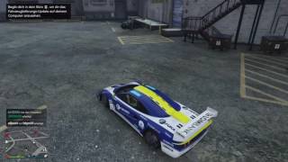 Gta Stream mein UA ACC [upl. by Nenad]