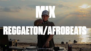 🔥 AfrobeatsReggaeton Mix 🎶Kapo Feid Bad Bunny Ohnana Uwaie Orion Bubalu Enséñame a Bailar 💃 [upl. by Blatman]