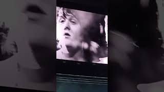 Lewis Capaldi 3arena Dublin Ireland Subscribe like and share Check out my other vids and shorts [upl. by Reinal]