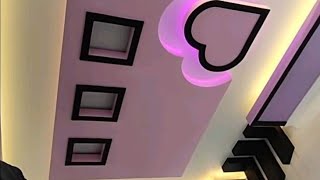 beautiful for ceiling design bedroom ceiling design viralvideo youtube🌹 ceiling [upl. by Ymiaj653]