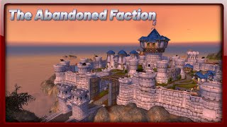 World of Warcrafts Abandoned Faction [upl. by Eirhtug]