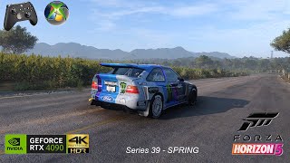 Forza Horizon 5 Trail blazer Quebrada series 39 spring festival playlist [upl. by Ahern589]